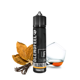 Blendfeel │ Blonde - Longfill 20+40mL export 