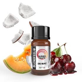 Blendfeel | Dr Mac 10 ml