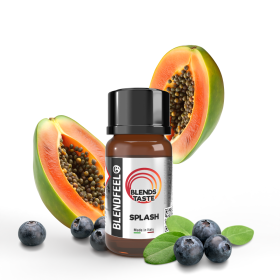 Blendfeel | Splash 10 ml