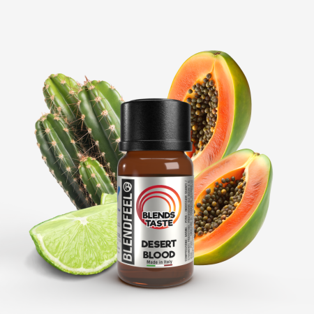 Blendfeel | Desert blood 10 ml