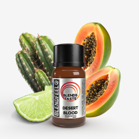 Blendfeel | Desert blood export 10 ml