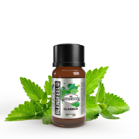 Classica Pianeta Menta 10ml Blendfeel svěží chuť
