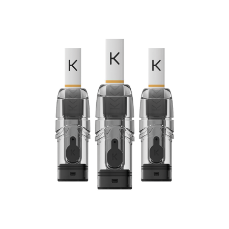 Pod Kiwi 1 1,2 Ω Blendfeel – E-liquid