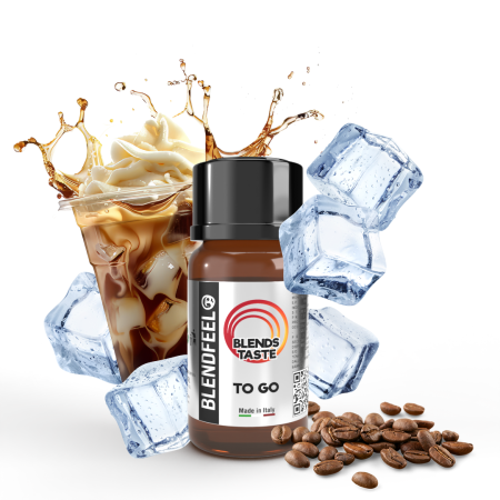Blendfeel | To Go 10 ml