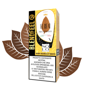 El Real X60 Private Reserve – Koncentrovaná vůně