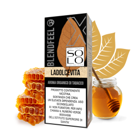 Blendfeel │Ladolcevita – SOLO X 60