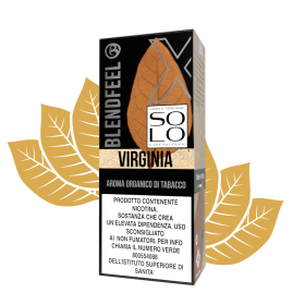 Blendfeel │ Virginia – SOLO X 60