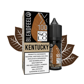 Blendfeel │ Kentucky - SOLO X 100