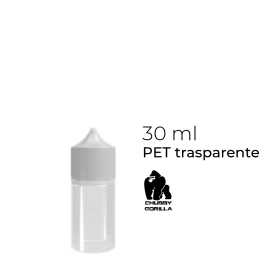 Flacone 30 ml - NATL - Chubby Gorilla