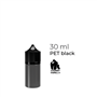 30 ml bottle - bk bk