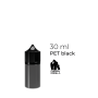 Flacone 30 ml - bk bk - Chubby Gorilla
