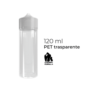120 ml bottle - NATL