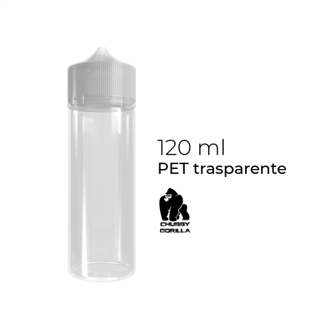120 ml bottle - NATL