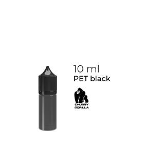 10 ml bottle - bk bk