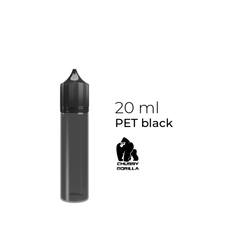 Frasca 20 ml - bk bk