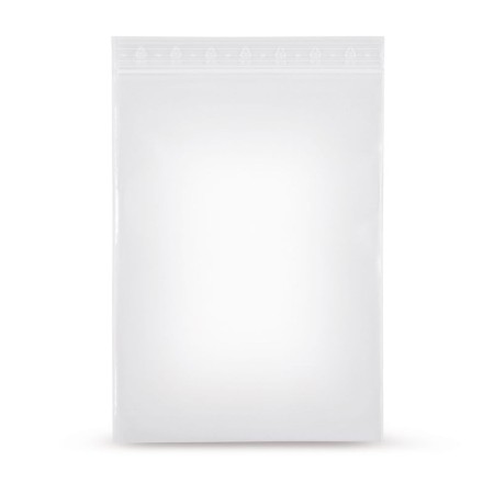 Σακούλες LDPE 50 micron Blendfeel - Για e-liquid
