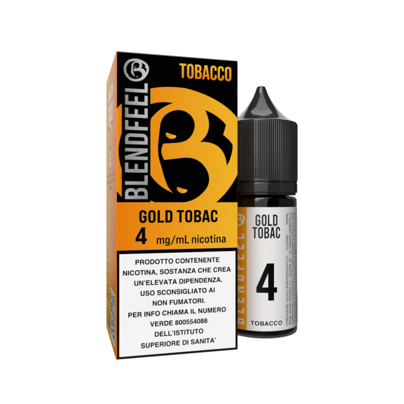tabacco e miele liquido Il liquido Kings Crest - DON JUAN Tabaco Dulce main image 1
