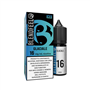 Glaciale - liquido pronto 10mL