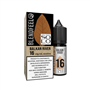 Balkan River - SOLO liquido pronto 10 mL