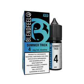 Summer Trick - liquido pronto 10mL