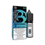 Winter Mango - liquido pronto 10mL