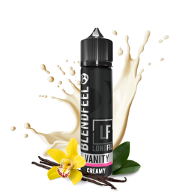Vanity - Longfill 20+40mL