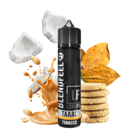 Taaac - Longfill 20+40mL