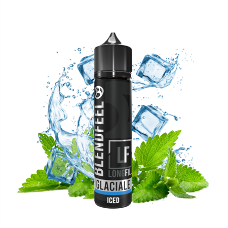 Glaciale - Longfill 20+40mL