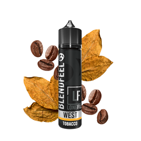 West - Longfill 20+40mL