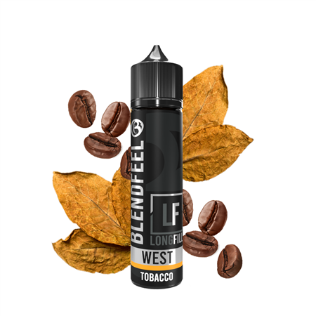 West - Longfill 20+40mL