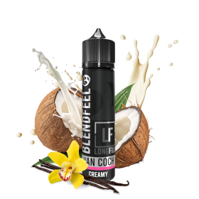 Van Coch - Longfill 20+40mL