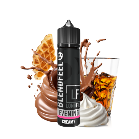 Evening - Longfill 20+40mL