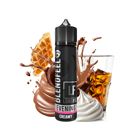 Evening - Longfill 20+40mL export