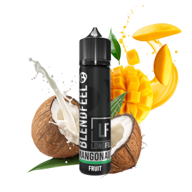 Mangonaut - Longfill 20+40mL export