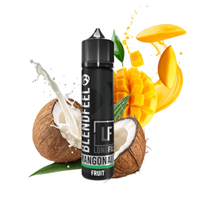 Mangonaut - Longfill 20+40mL export