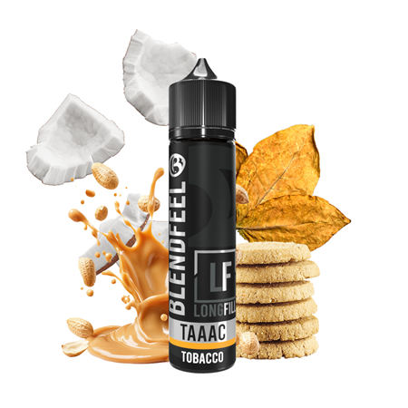 Taaac - Longfill 20+40mL export