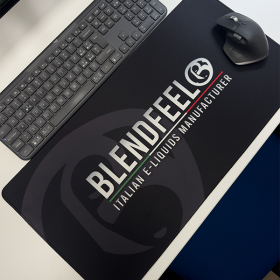 Blendfeel │ Blendfeel regeneration mat