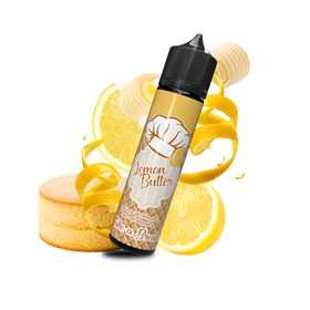 Lemon butter - Take a Break 20+40mL