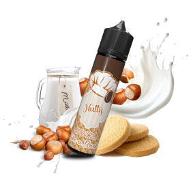 Nutty - Take a Break 20+40mL