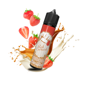 Red Custard - Take a Break 20+40mL