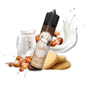 Nutty - Take a Break 20+40mL export