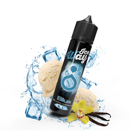 Blue Ice Way 20+40 ml export