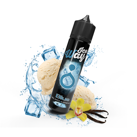 Blue Ice Way 20+40 ml export