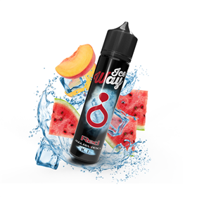 Red Ice Way 20+40 ml