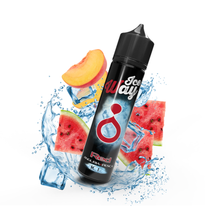 Red Ice Way 20+40 ml