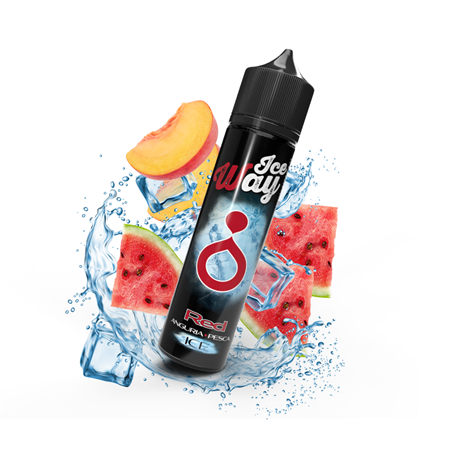 Red Ice Way 20+40 ml