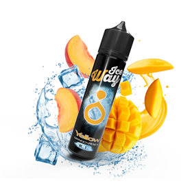 Yellow Ice Way 20+40 ml