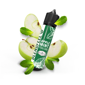 Apple Mint 20+40 ml