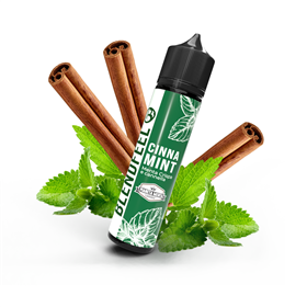 Cinna Mint 20+40 ml