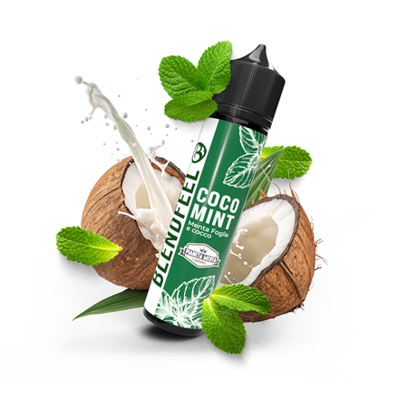 Coco Mint 20+40 ml